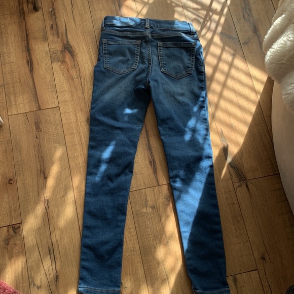 Children’s Place Legging Jeans size 8 - Picture 5 of 6